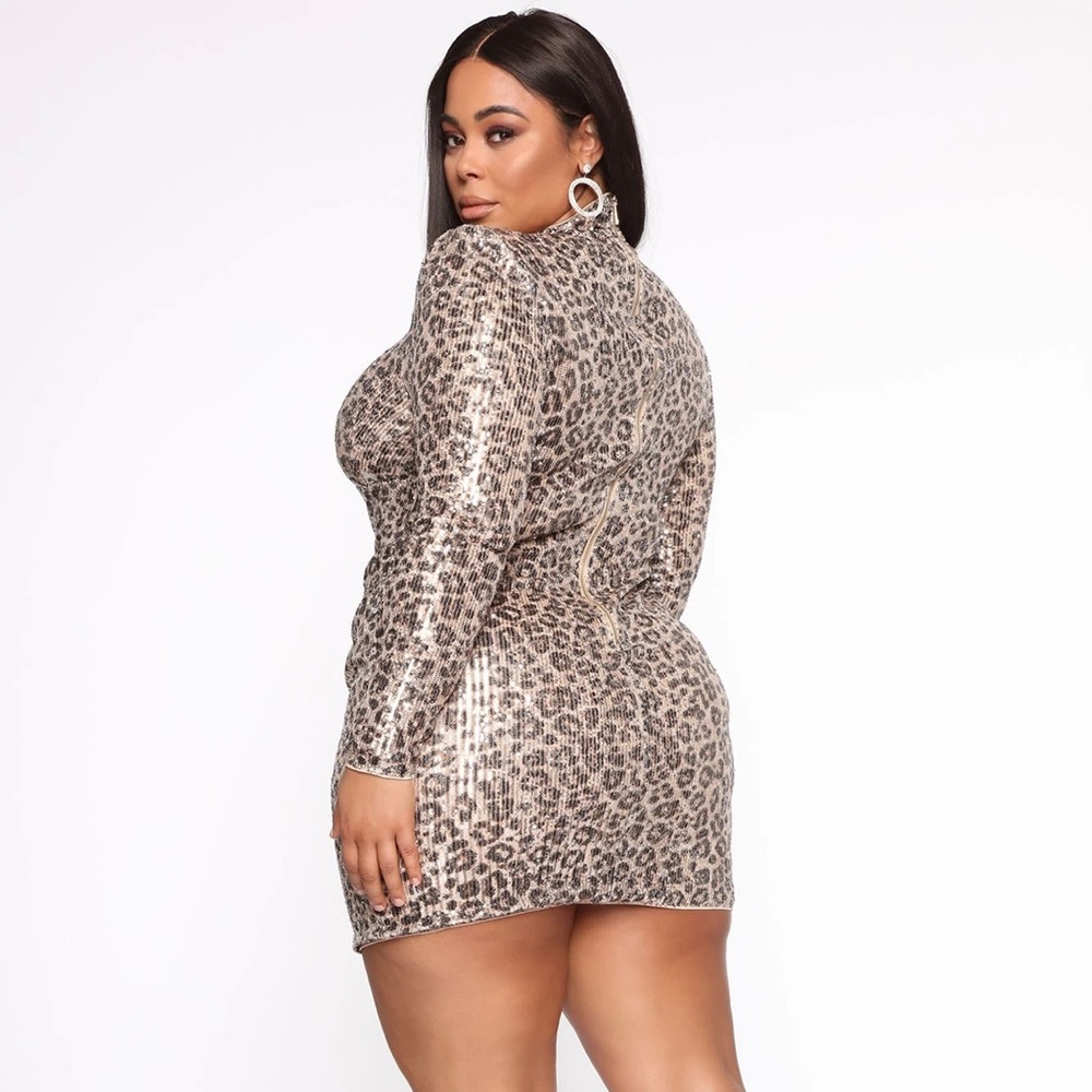 Fashion Nova Curve
